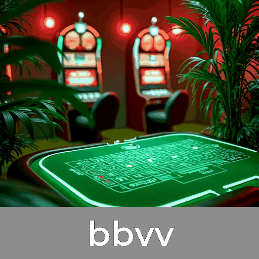 Experimente a emoção e os altos retornos dos caça-níqueis no BBVV!